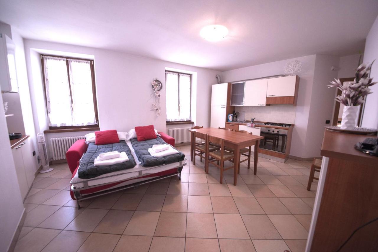 Walk 2 Town Apartment Arco Luaran gambar